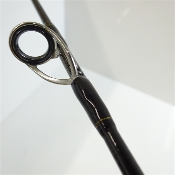 ロッド Daiwa Over Throne GRANDE 100H-3 Amazon.com : Daiwa OVER THERE GRANDE 100H-3 Casting Rod