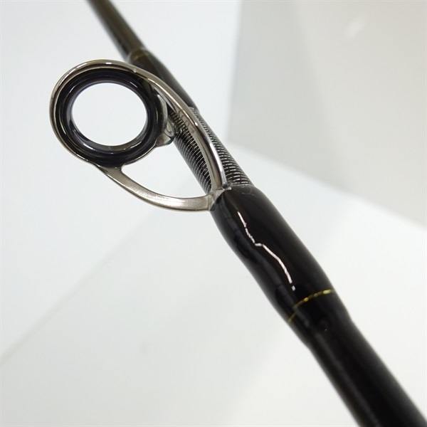 SHIMANO - オーバーゼアグランデ　100MH-3 【送料無料】 オーバーゼアグランデ 100MH-3｜＠ベリーネット 日本最大新品
