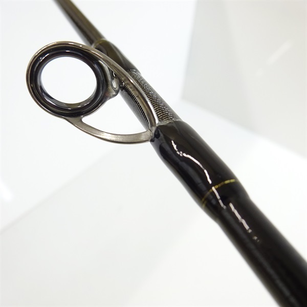 Daiwa Over There Grande 100MH-3 – JDM TACKLE HEAVEN