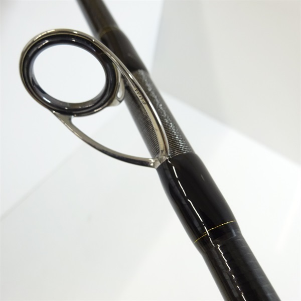 DAIWA（釣り） 【目玉商品】ダイワ 21 オーバーゼア グランデ 3