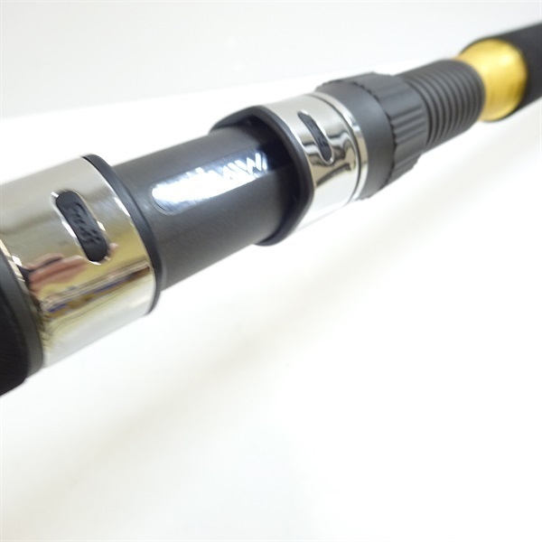 DAIWA（釣り） 【目玉商品】ダイワ 21 オーバーゼア グランデ 3