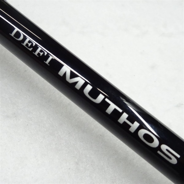 ミュートスアキュラ　100HH（RG） ゼナック ミュートス アキュラ100H RGガイド