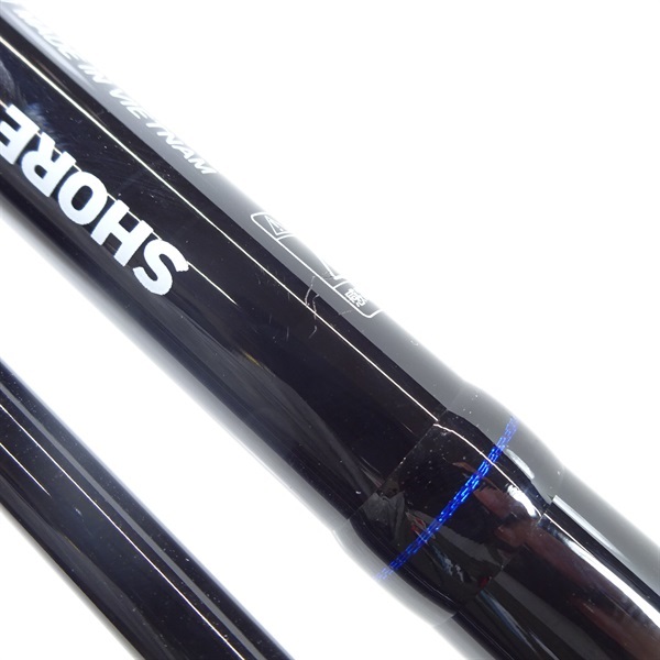 ショアスパルタン　スタンダード　96H Amazon | ダイワ(DAIWA) ショアジギングロッド ショアスパルタン