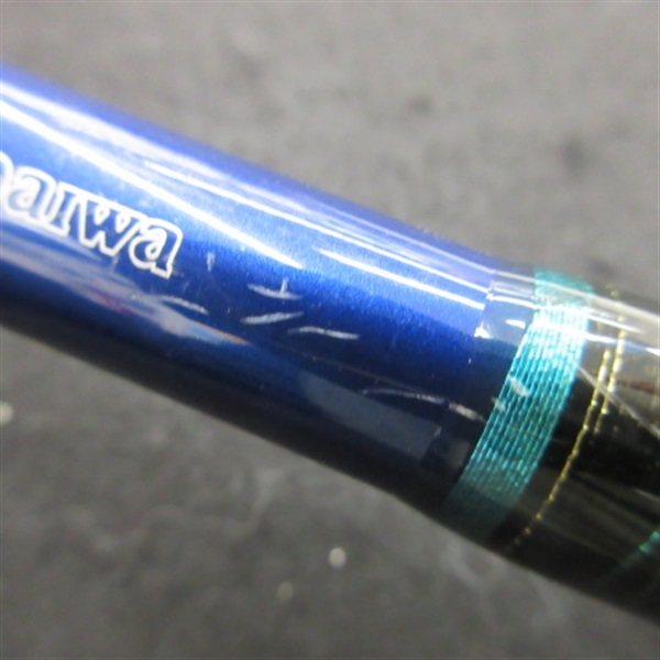 【未使用】　ダイワ　INFEET VR1103MHRS DAIWA サケ　ブリ Amazon | ダイワ ロッド インフィート バーサタイル 1103MRS | ダイワ