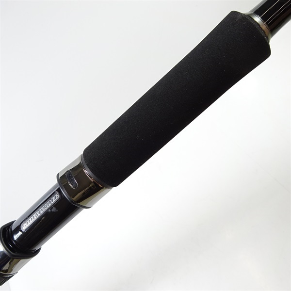 サイドワインダーザライトショアジギングLSJMSー1002MH