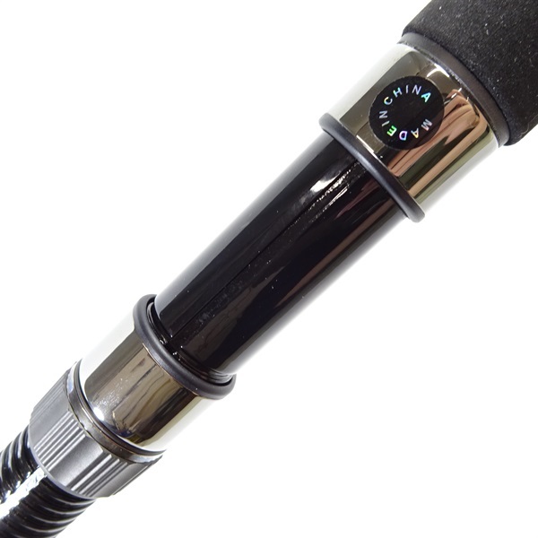 サイドワインダーザライトショアジギングLSJMSー1002MH