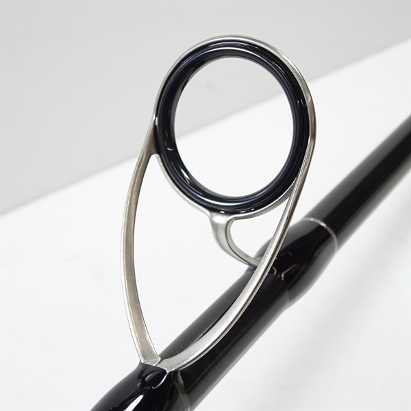 サイドワインダーザライトショアジギングLSJMSー1002MH