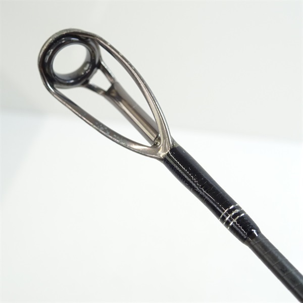 ソルティアドバンスショアジギングS96MH | イシグロ公式