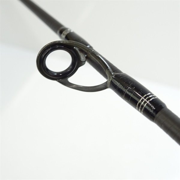 ソルティアドバンスショアジギングS96MH | イシグロ公式