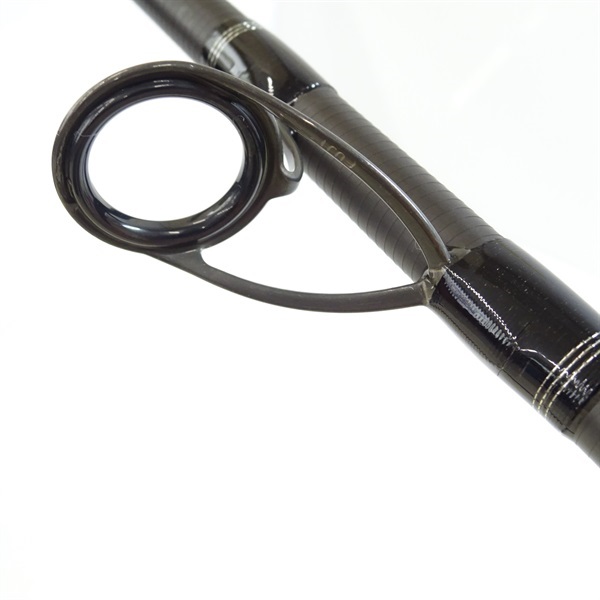 ソルティアドバンスショアジギングS96MH | イシグロ公式