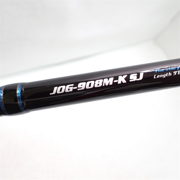 オーシャンゲートJOG－908M－K SJ | イシグロ公式オンライン
