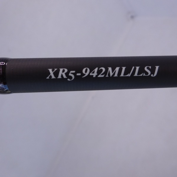 クロスライド5G XR5-942ML/LSJ | イシグロ公式オンラインショップ