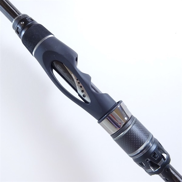 ソルティーステージプロトタイプマイクロショアジギング