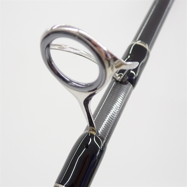 ブラック＆クローム110STX | イシグロ公式オンラインショップ