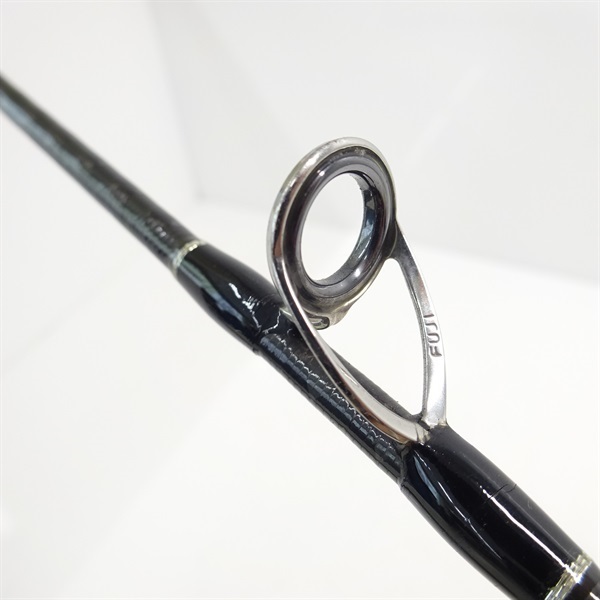COLTSNIPER S1000XH-3 ショアジギングロッド シマノ(SHIMANO) コルトスナイパー S1000XH-3 371492