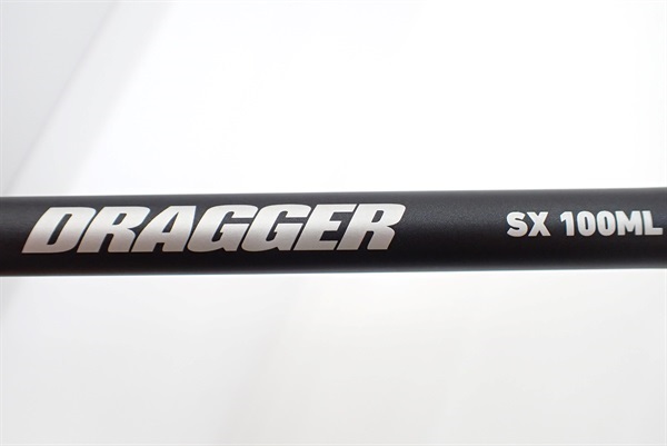 ドラッガーSX100ML | イシグロ公式オンラインショップ