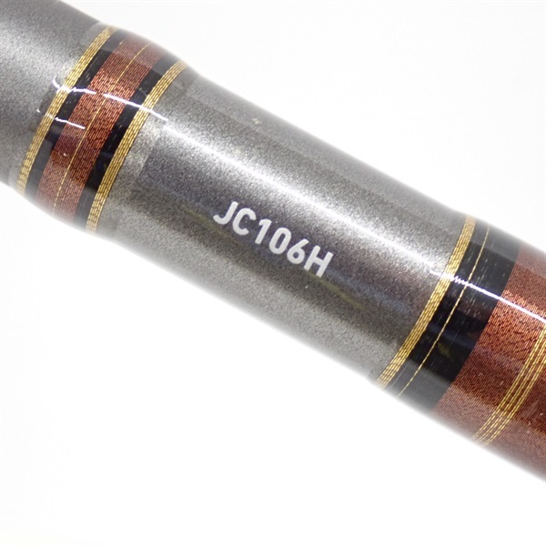 【送料込みでダイワ ジグキャスター JC106H ダイワ JIG CASTER SHORE JIGING. JC106H Shop Online Daiwa Jig