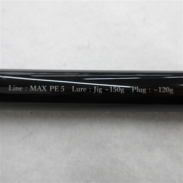 17ブルースナイパー910H | イシグロ公式オンラインショップ