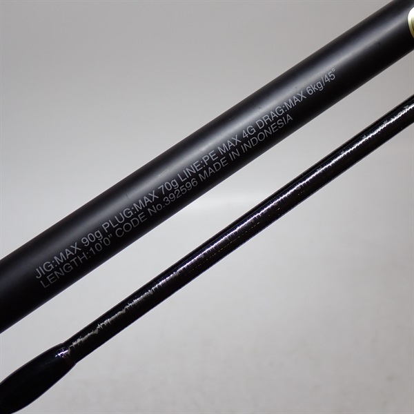 25コルトスナイパーエクスチューンS100MH | イシグロ公式