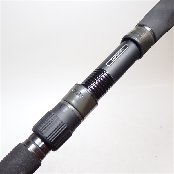 25コルトスナイパーエクスチューンS100MH | イシグロ公式