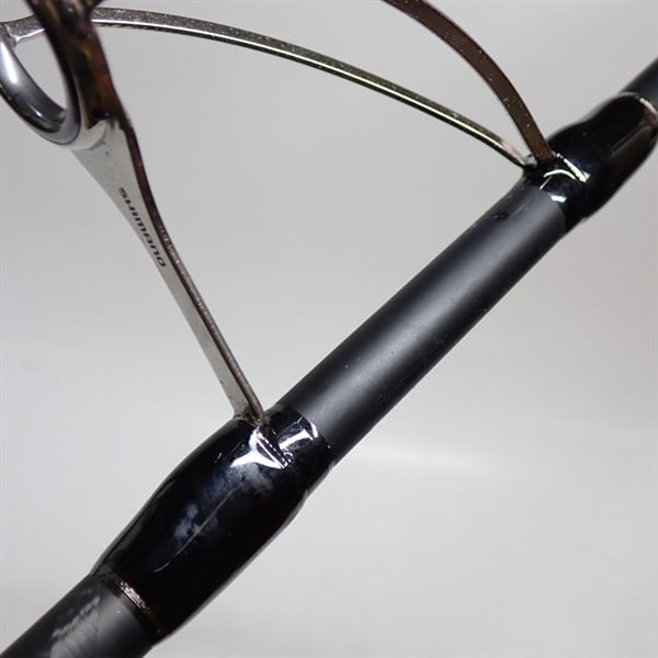 25コルトスナイパーエクスチューンS100MH | イシグロ公式