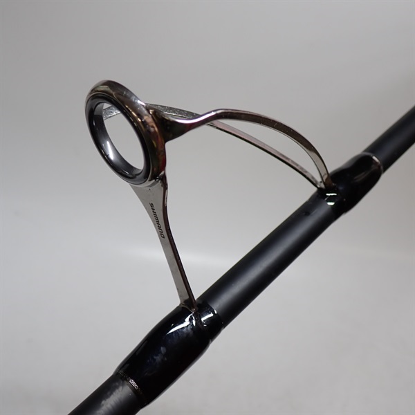 25コルトスナイパーエクスチューンS100MH | イシグロ公式