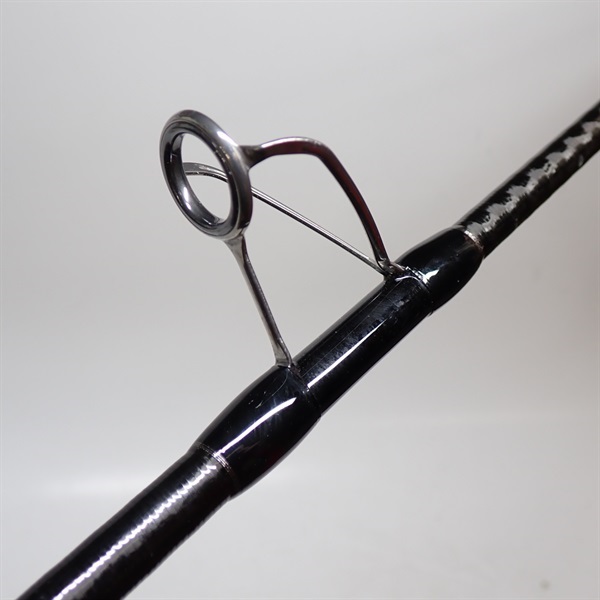 25コルトスナイパーエクスチューンS100MH | イシグロ公式