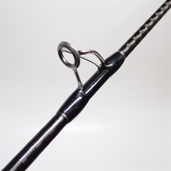 25コルトスナイパーエクスチューンS100MH | イシグロ公式