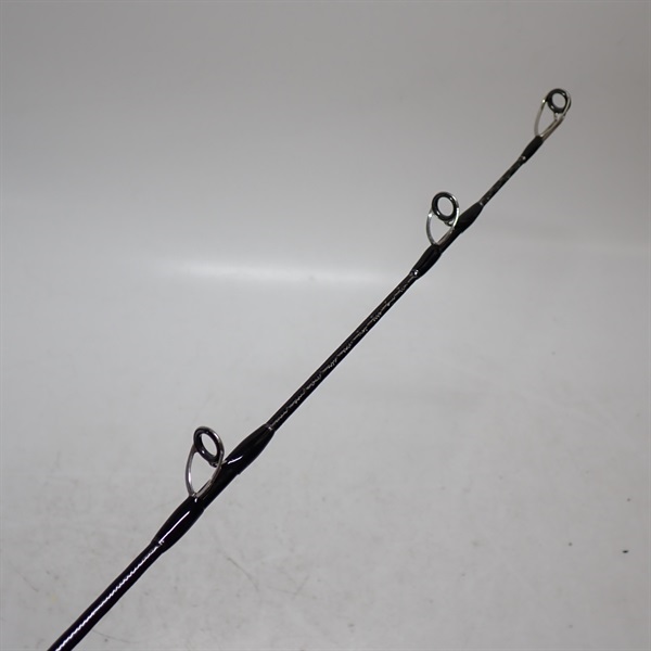 25コルトスナイパーエクスチューンS100MH | イシグロ公式