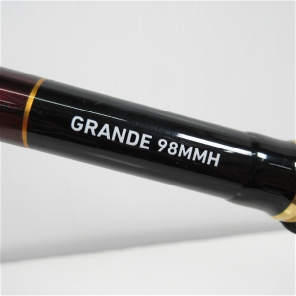 オーバーゼアグランデ98MMH | イシグロ公式オンラインショップ