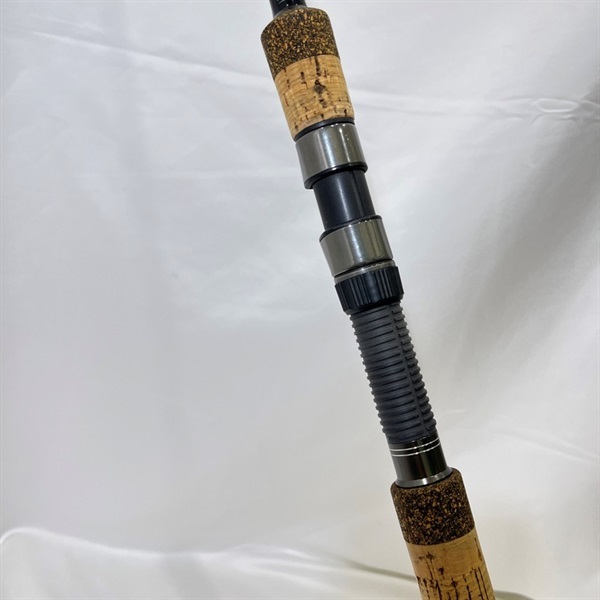 【折れ】ショアガンエボルブ106M＋　SFTGS-106M+・FL パームス ショアガンエボルブ SFTGS-106M+・FL (ロッド・釣竿