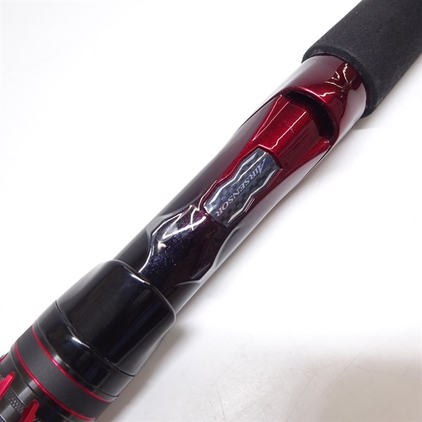 22オーバーゼア グランデ97M | イシグロ公式オンラインショップ