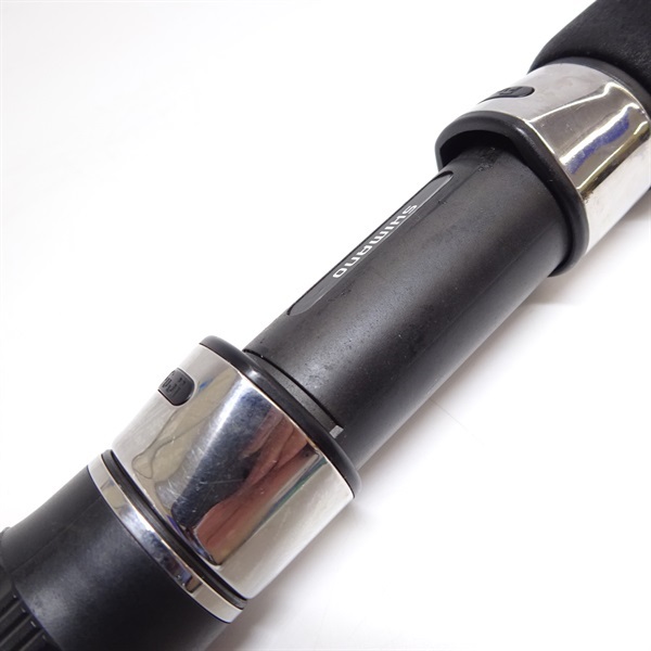 15コルトスナイパー 無印S906MH ショアジギングロッド カチュ近藤のfimosophy】 モデルチェンジ前だからこその15コルト