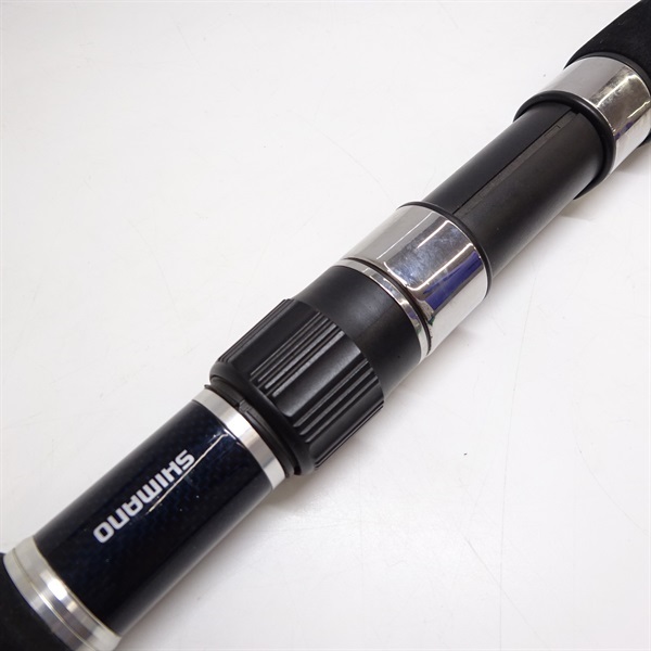 15コルトスナイパー 無印S906MH ショアジギングロッド カチュ近藤のfimosophy】 モデルチェンジ前だからこその15コルト