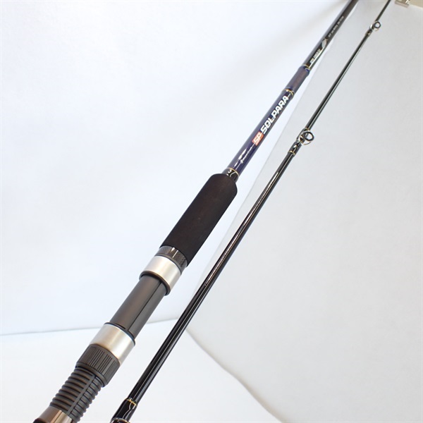 釣竿　　SPS-1002-LSJ ソルパラ SPS-1002LSJ 釣竿 Major Craft SP solpara sps-1002LSJ 青