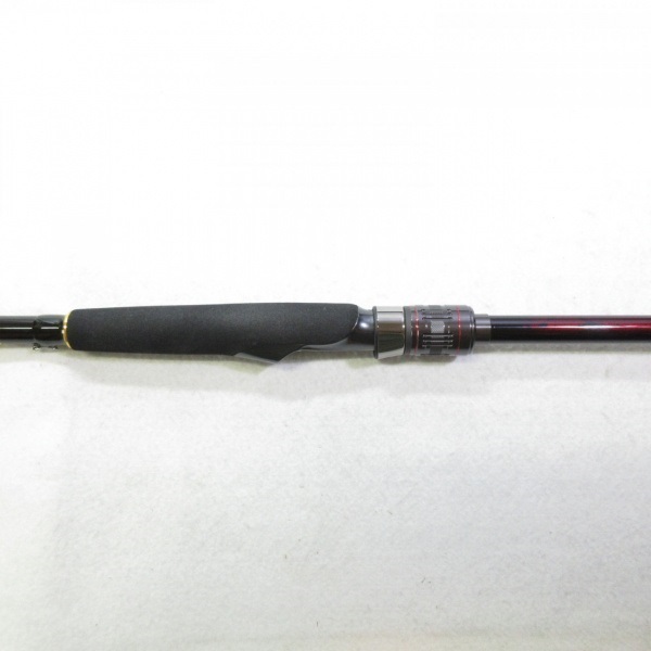 DAIWA ダイワ オーバーゼア AGS109ML/M ダイワオーバーゼアAGS109ML/M