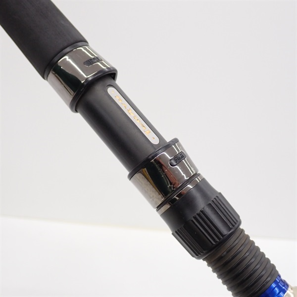 ジグザムディープライダーJDR581S－4 | イシグロ公式