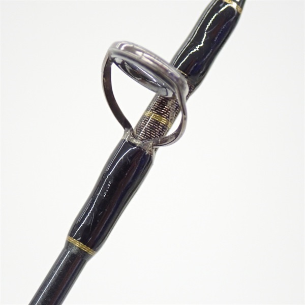 ジグザムディープライダーJDR581S－4 | イシグロ公式