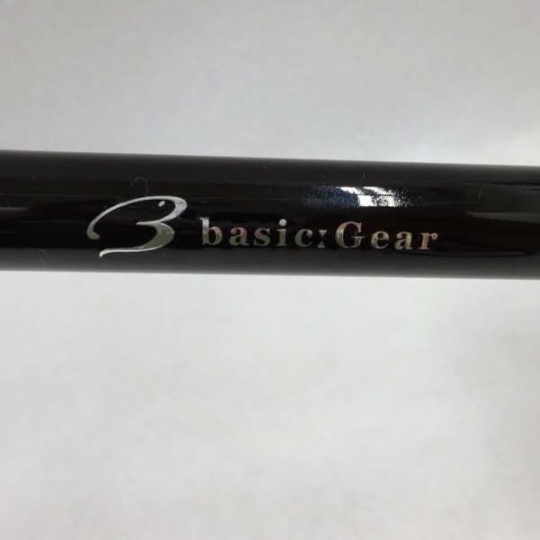 大特価‼️ ショアジギングロッド　M BGショアジグゲーム　basicGear BG ショアジグゲーム | 宮崎市の釣具店 FISHING BASE PLAISANCE