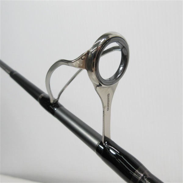 シマノ　22コルトスナイパー　リミテッド　S100MH Amazon | シマノ(SHIMANO) 22 コルトスナイパー リミテッド S98XH/JS