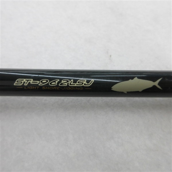 メジャークラフト　ソルティック　ST-962 メジャークラフト ソルティック ショアジギングシリーズ ST-962H