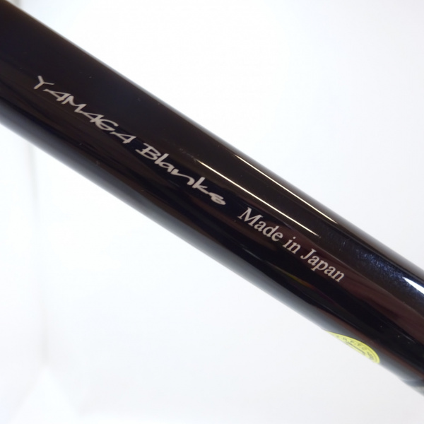UC ヤマガブランクス　バリスティックヒラ　107MH TZ/NANO Ballistick HIRA 107MH TZ/NANO | YAMAGA Blanks