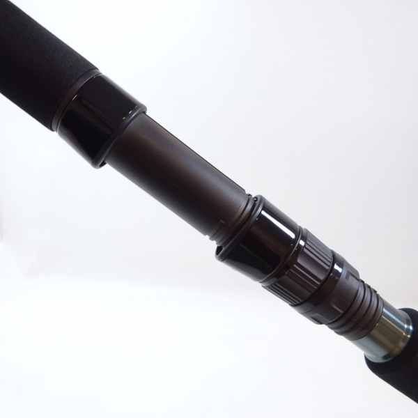 バリスティックヒラ 107MH TZ/NANO | イシグロ公式オンラインショップ