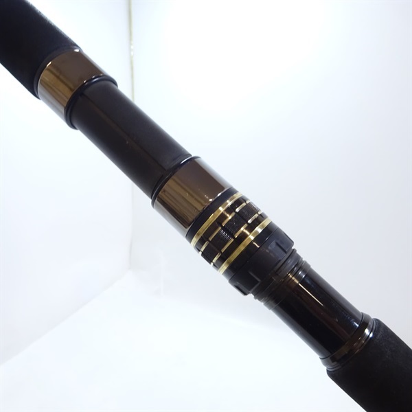 20ショアスパルタン ブレイクスルー83XXXH | イシグロ公式