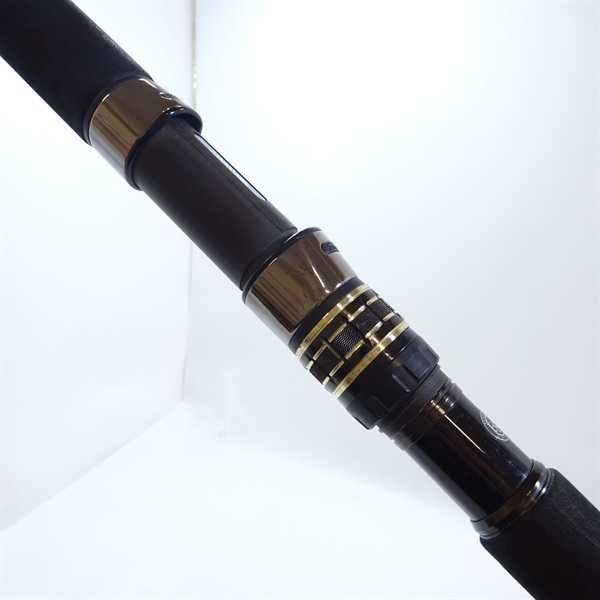 20ショアスパルタン ブレイクスルー83XXXH | イシグロ公式