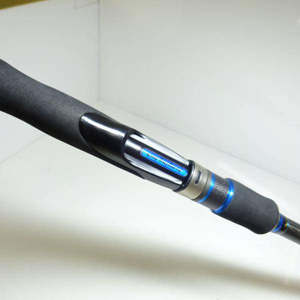 シーバスロッド ジャンピングジャク JJ902M シーバスロッド ジャンピングジャク JJ902M 残りわずか