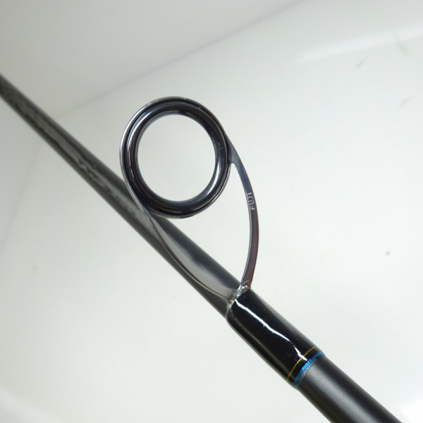 シーバスロッド ジャンピングジャク JJ902M ジャンピングジャックシナプス JJS90SM-2 | イシグロ公式