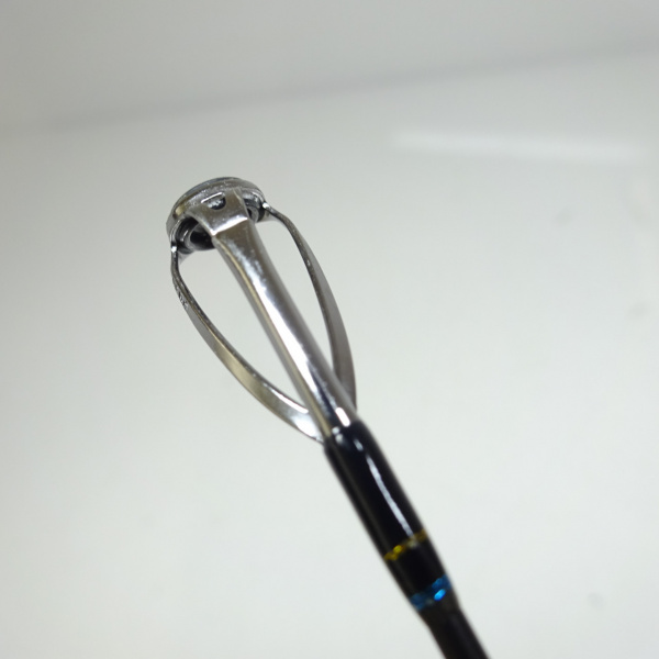シーバスロッド ジャンピングジャク JJ902M ジャンピングジャックシナプス JJS90SM-2 | イシグロ公式