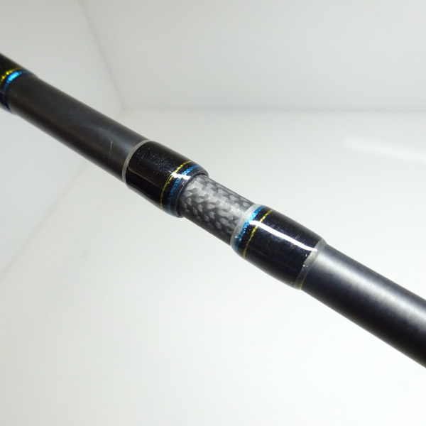 シーバスロッド ジャンピングジャク JJ902M ジャンピングジャックシナプス JJS90SM-2 | イシグロ公式