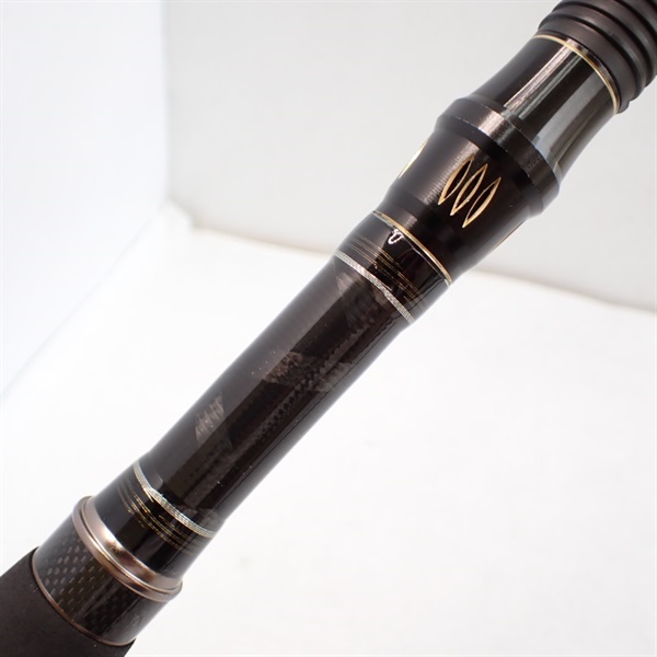 10ソルティーステージ ショアジギングSXJS－942XXH100